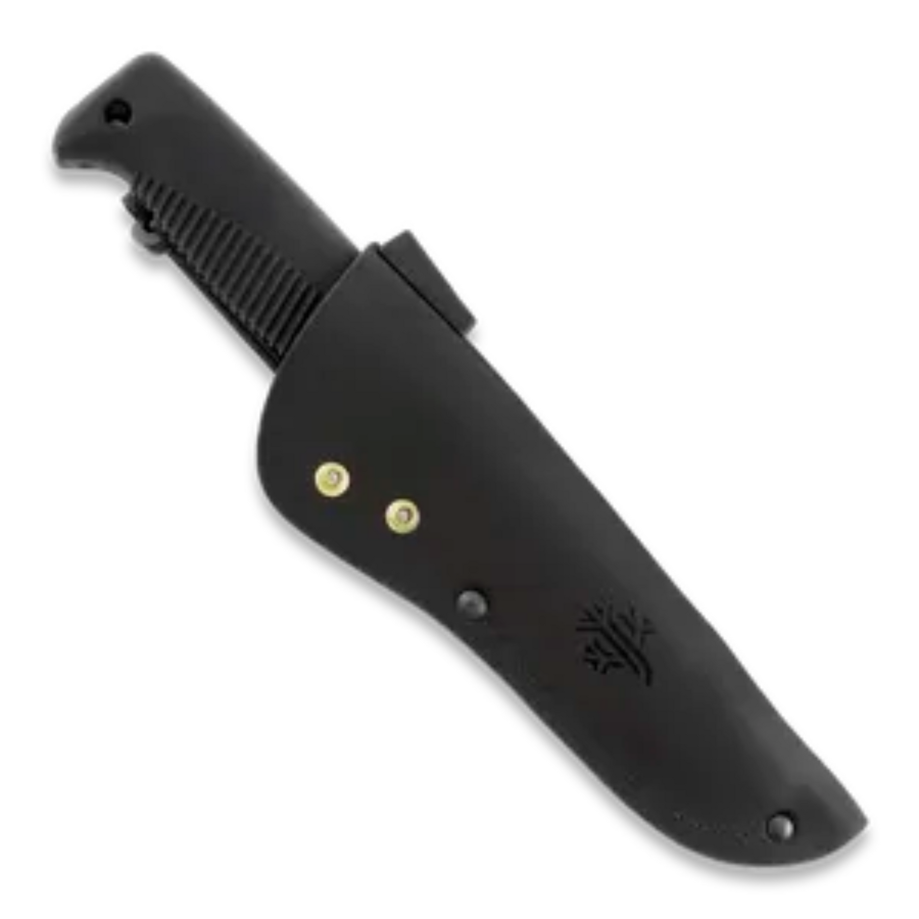 PELTONEN | M07 RANGER PUUKKO N690 - Coltello a lama fissa