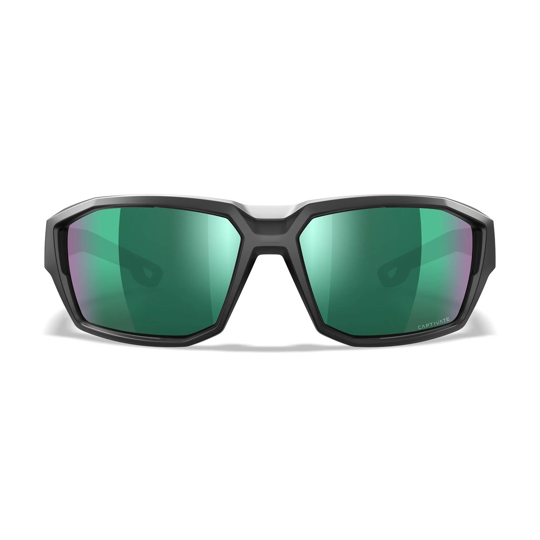 WILEYX | WX ALPINE ACALP07 - Occhiali da sole balistici polarizzati - BackPacco - BP-WILEYX-ACALP07