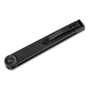 BOKER | KAIZEN ALL BLACK S35VN - Coltello chiudibile EDC
