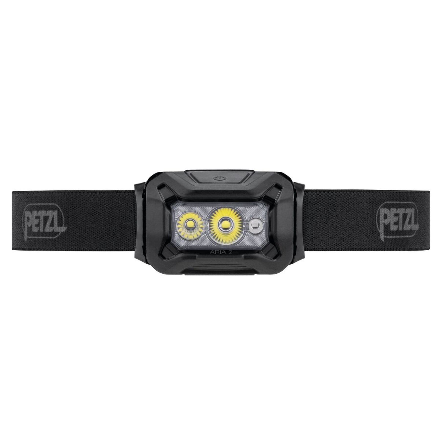 PETZL | ARIA 2 2026 - Torcia frontale - BackPacco - BP-PETZL-E070BB00