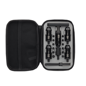 WHEELER | F.A.T. STIX PRESET TORQUE WRENCH SET - Set di chiavi dinamometriche preimpostate