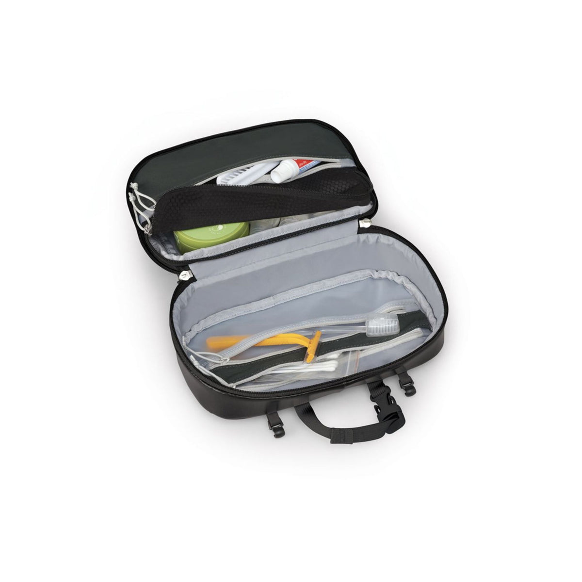 OSPREY | TRANSPORTER HANGING TOILETRY KIT - Kit da bagno