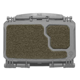 THYRM | DARKVAULT 2.0 VELCRO ACCESSORY PACK - Velcro per DarkVault 2.0 - BackPacco - BP-THYRM-DVCROR002