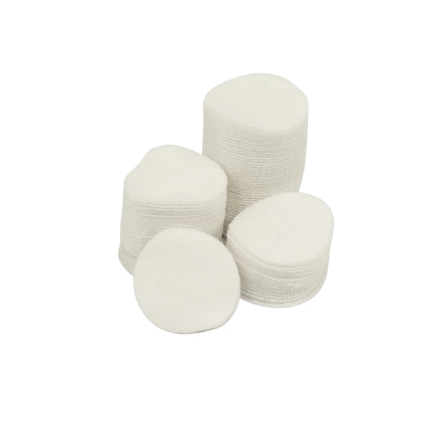 BORE TECH | X-COUNT PATCHES - Pezzuole