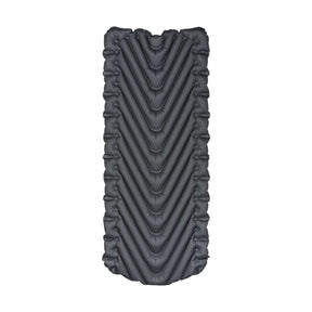 KLYMIT | STATIC V LUXE SLEEPING PAD - Materassino gonfiabile - BackPacco - BP-KLYMIT-06VLST02D