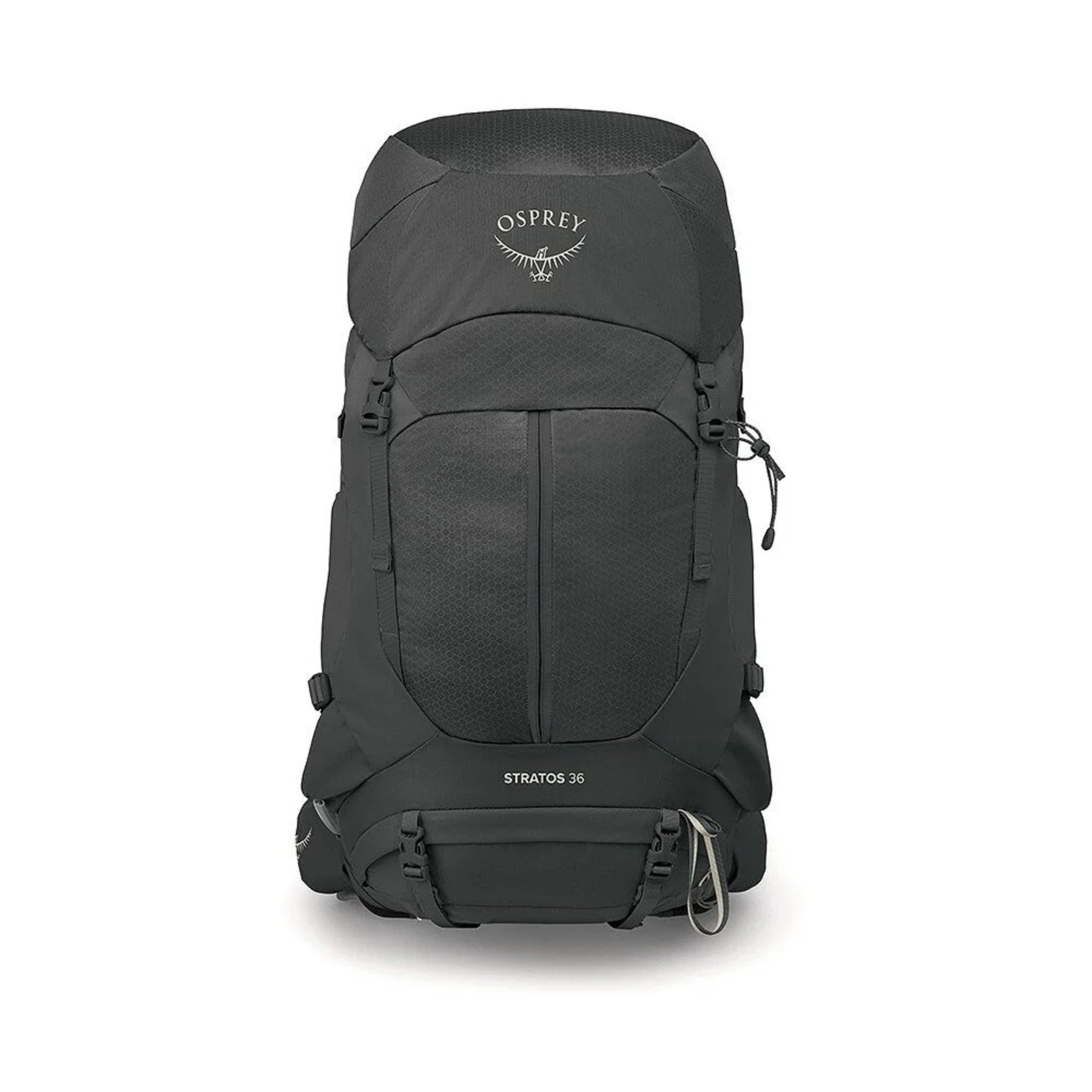 OSPREY | STRATOS 36 - Zaino uomo da 36 L Collezione 2026 - BackPacco - BP-OSPREY-10007535