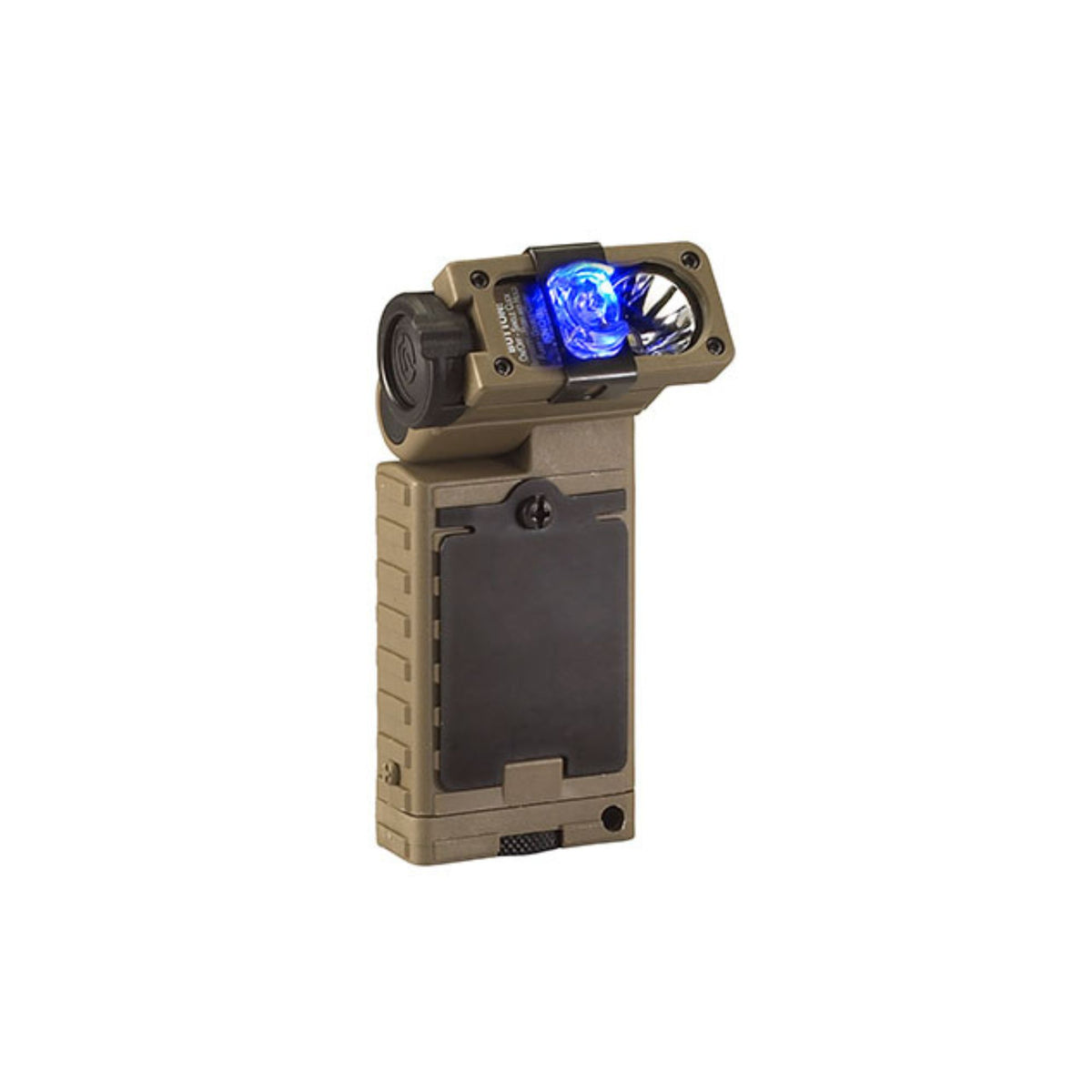 STREAMLIGHT | SIDEWINDER RESCUE -  Torcia militare