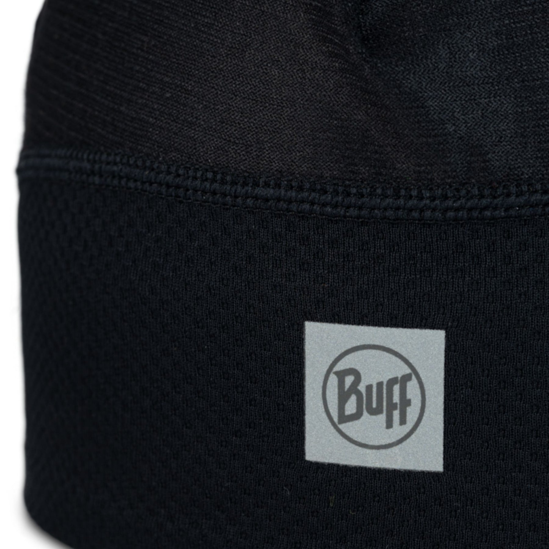 BUFF | UNDERHELMET LINER - LENIR BLACK - Sottocasco