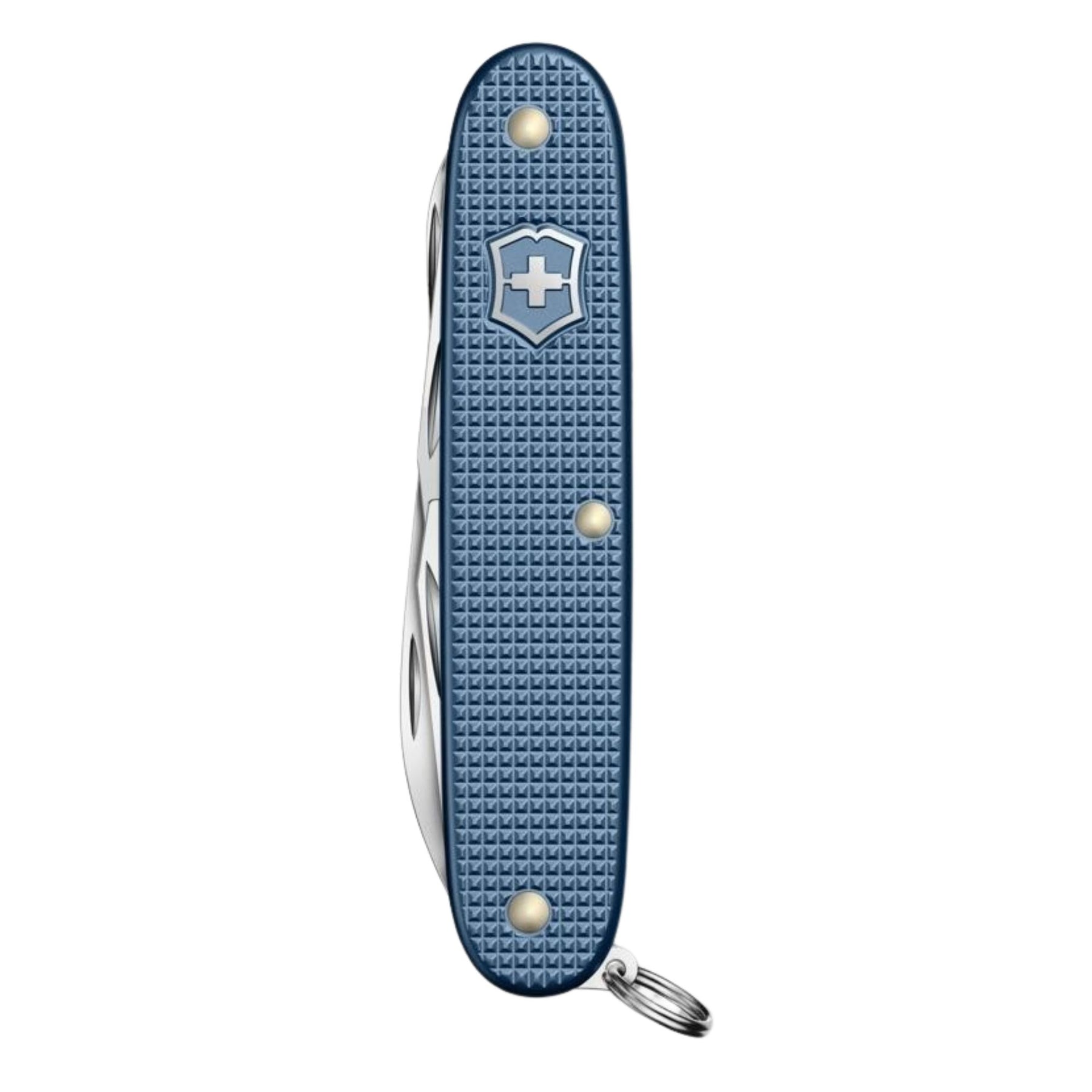 VICTORINOX | PIONEER X ALOX LIMITED EDITION 2026 - Multiuso in edizione limitata - BackPacco - BP-VICTORINOX-0.8231.L26