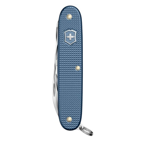 VICTORINOX | PIONEER X ALOX LIMITED EDITION 2026 - Multiuso in edizione limitata - BackPacco - BP-VICTORINOX-0.8231.L26