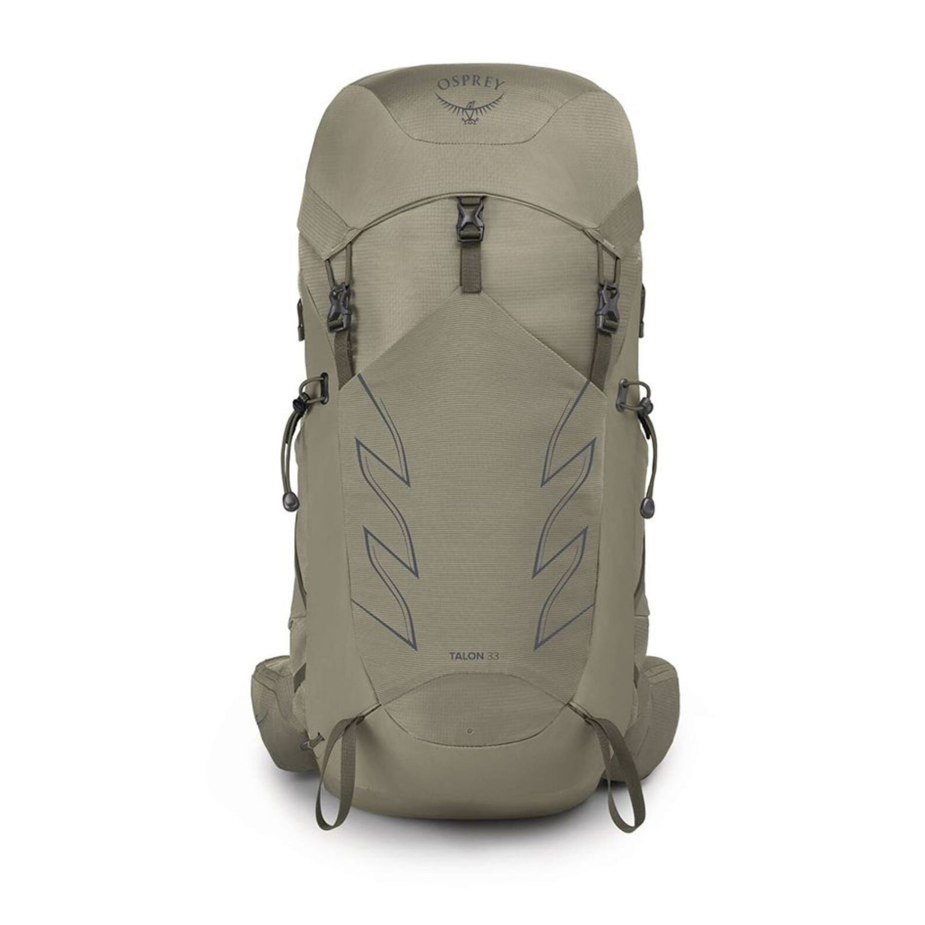 Osprey | Talon 33 - Zaino uomo da 31 - 33 Litri