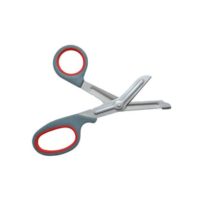 CLAUSS | 7" TI BENT SNIP - Forbici mediche