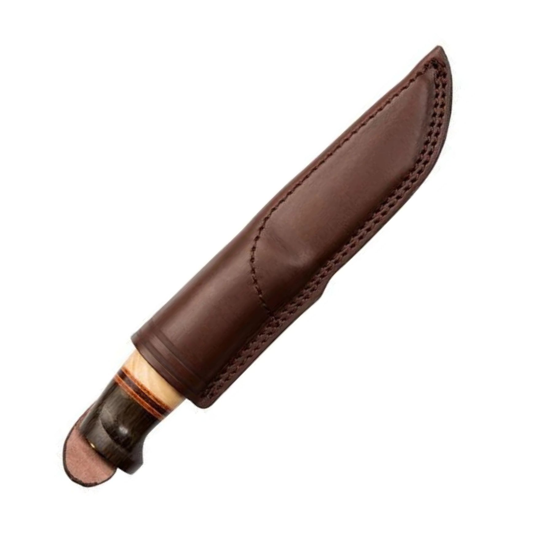 HELLE | HARDING KNIFE - Coltello a lama fissa - BackPacco - BP-HELLE-H3LS