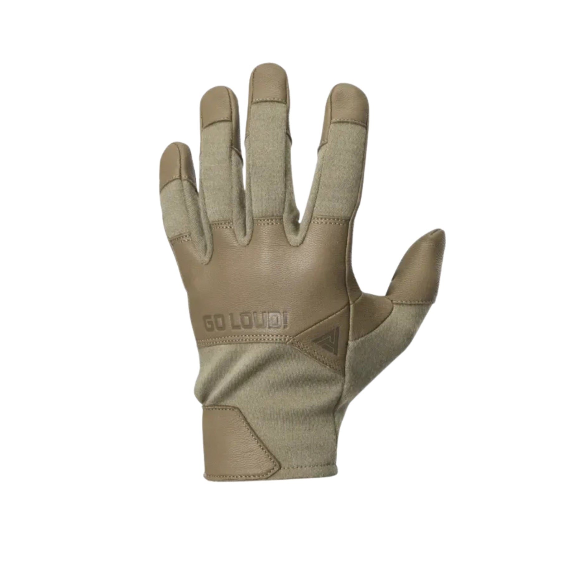 DIRECT ACTION | CROCODILE FR GLOVES SHORT - Guanti ignifughi - BackPacco - BP-DIRECTACTION-GL-CRFS-NMX-LTC-B03