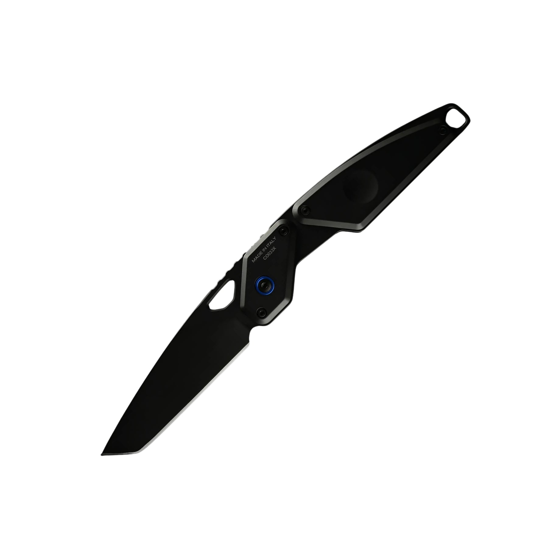EXTREMA RATIO | AERO FX - Coltello a lama fissa EDC