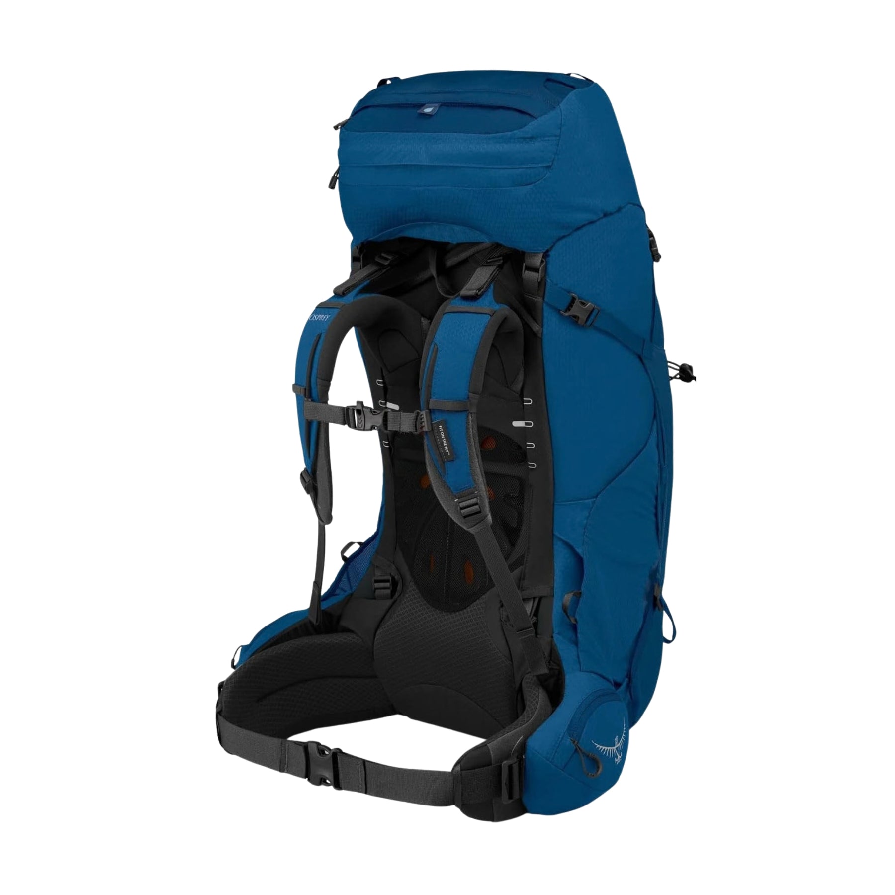 SVUOTAZAINO - USATO - OSPREY AETHER 65 - BackPacco - BP-OSPREY-AETHER65-LXL-SVZ