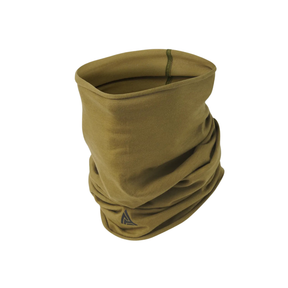 Scaldacollo tattico Direct Action Neck Gaiter Polartec Power Dry FR, multifunzione, ignifuga (FR) e traspirante, ideale per uso militare o outdoor