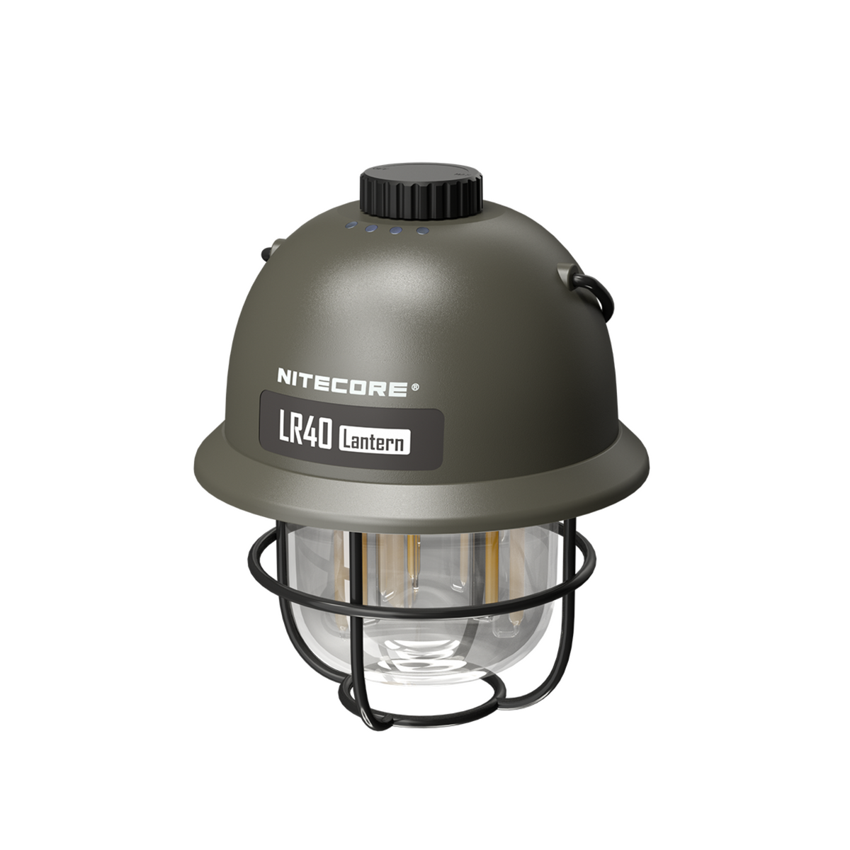 NITECORE | LR40 - Lanterna versatile da 100 Lumen