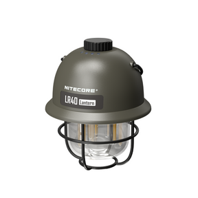 NITECORE | LR40 - Lanterna versatile da 100 Lumen