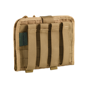 DEFCON 5 | COMPACT ADMIN POUCH -  Tasca admin porta mappa