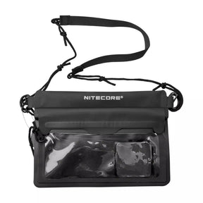 NITECORE | SLB01 - Tracolla da 1 L - BackPacco - BP-NITECORE-SLB01