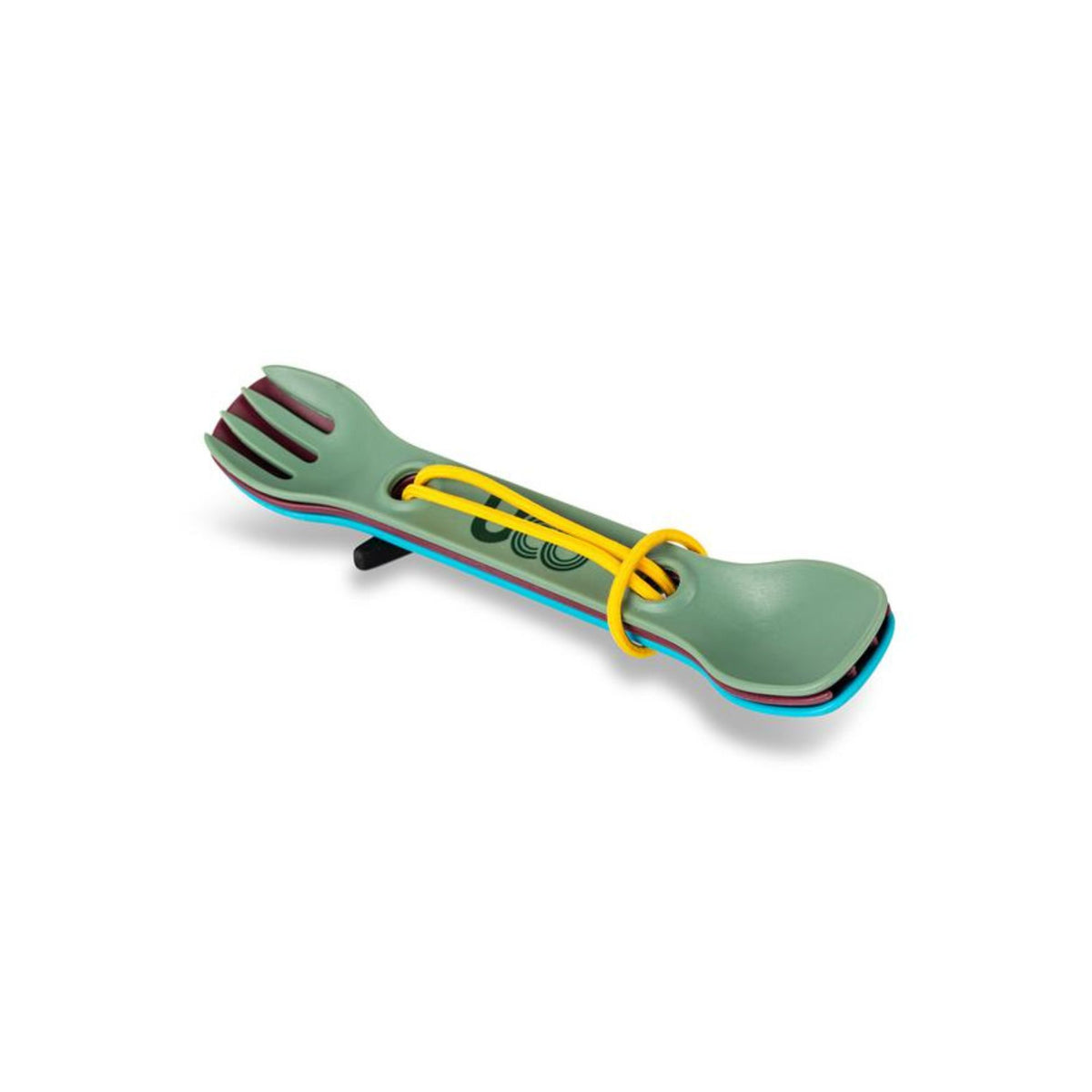 UCO | MINI SPORK -  Posate da campeggio ( Pack da 3)