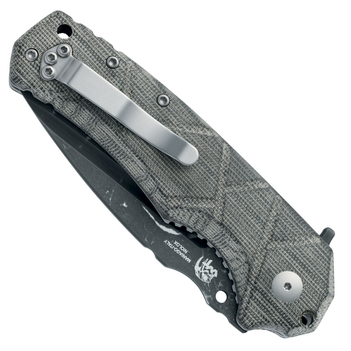 FOX | URO - Coltello chiudibile