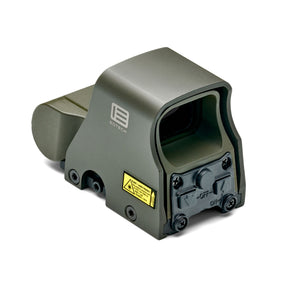 EOTECH | HWS XPS2 - OD GREEN - Mirino olografico