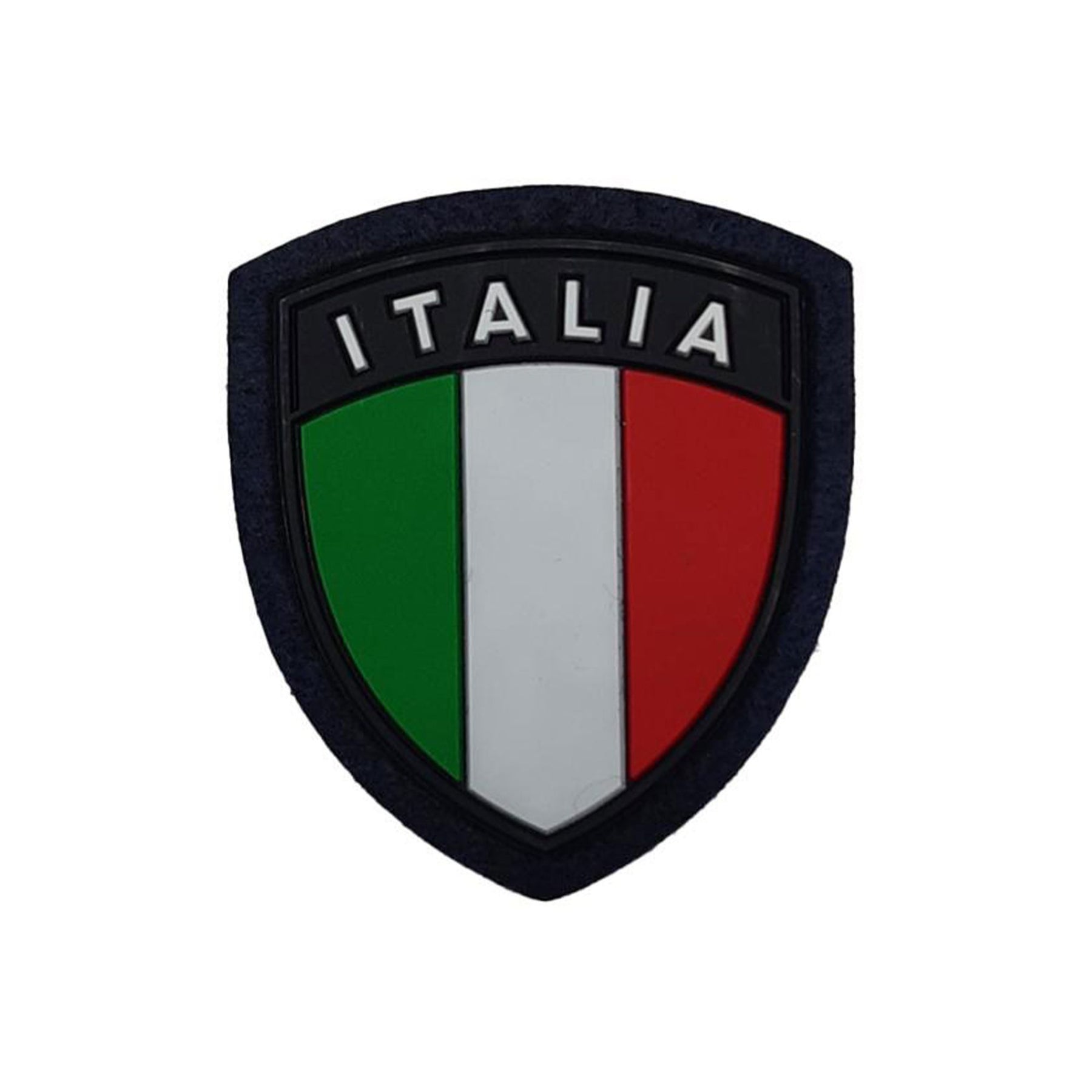 DEFCON 5 | SCUDETTO ITALIA - Patch in PVC