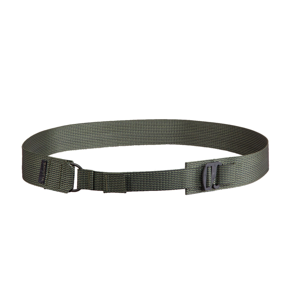 SAVOTTA | G-HOOK TROUSER BELT - Cintura