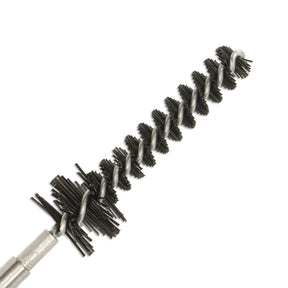 BORE TECH | PROOF POSITIVE NYLON CHAMBER BRUSHES - Scovolini per camera di cartuccia - BackPacco - BP-BORETECH-BTNC-30-100
