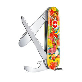 VICTORINOX | MY FIRST VICTORINOX - Multiuso - BackPacco - BP-VICTORINOX-0.2373.E3