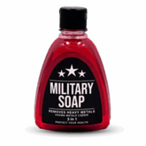 RIFLECX | MILITARY SOAP - Sapone specializzato per pelle e capelli