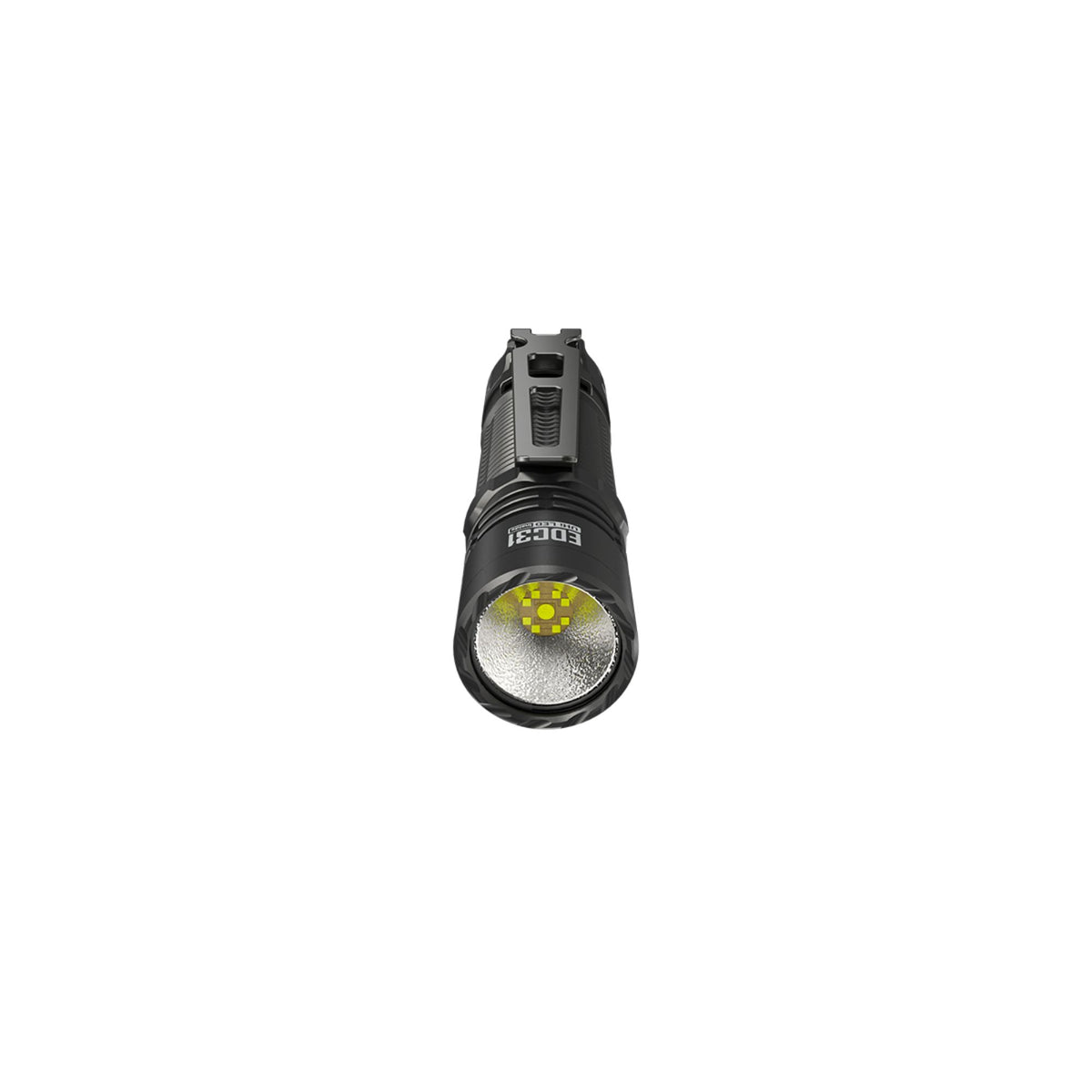 NITECORE | EDC31 - Torcia da 3500 lumen