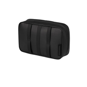 Pouch OSPREY Transporter Powerhouse per accessori elettronici, organizer da viaggio con scomparti per smartphone, power bank, cavi e caricabatterie su Backpacco.it