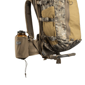 EBERLESTOCK | DOUBLE THREAT POUCH - Pouch - BackPacco - BP-EBERLESTOCK-ANBMJ