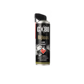 RiflecX Care Spray, lubrificante protettivo con Teflon in bomboletta per la cura e la manutenzione delle armi, pulisce e protegge da corrosione, su backpacco.it