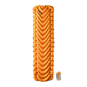 KLYMIT | INSULATED STATIC V ULTRALITE SL SLEEPING PAD - Materassino gonfiabile - BackPacco - BP-KLYMIT-06IUOR02C