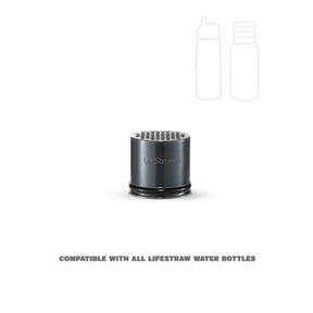 LIFESTRAW | GO CARBON FILTER REPLACEMENT - Filtro carboni di ricambio per Lifestraw Go - BackPacco - BP-LIFESTRAW-GO-CARBON-FILTER-2PK