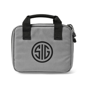 5.11 | SINGLE PISTOL CASE - Valigetta per pistola - BackPacco - BP-5.11-58724SGABR-037