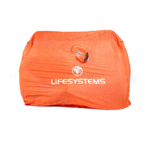 LIFESYSTEMS | SURVIVAL SHELTER 2 - Rifugio d'emergenza per 2 persone