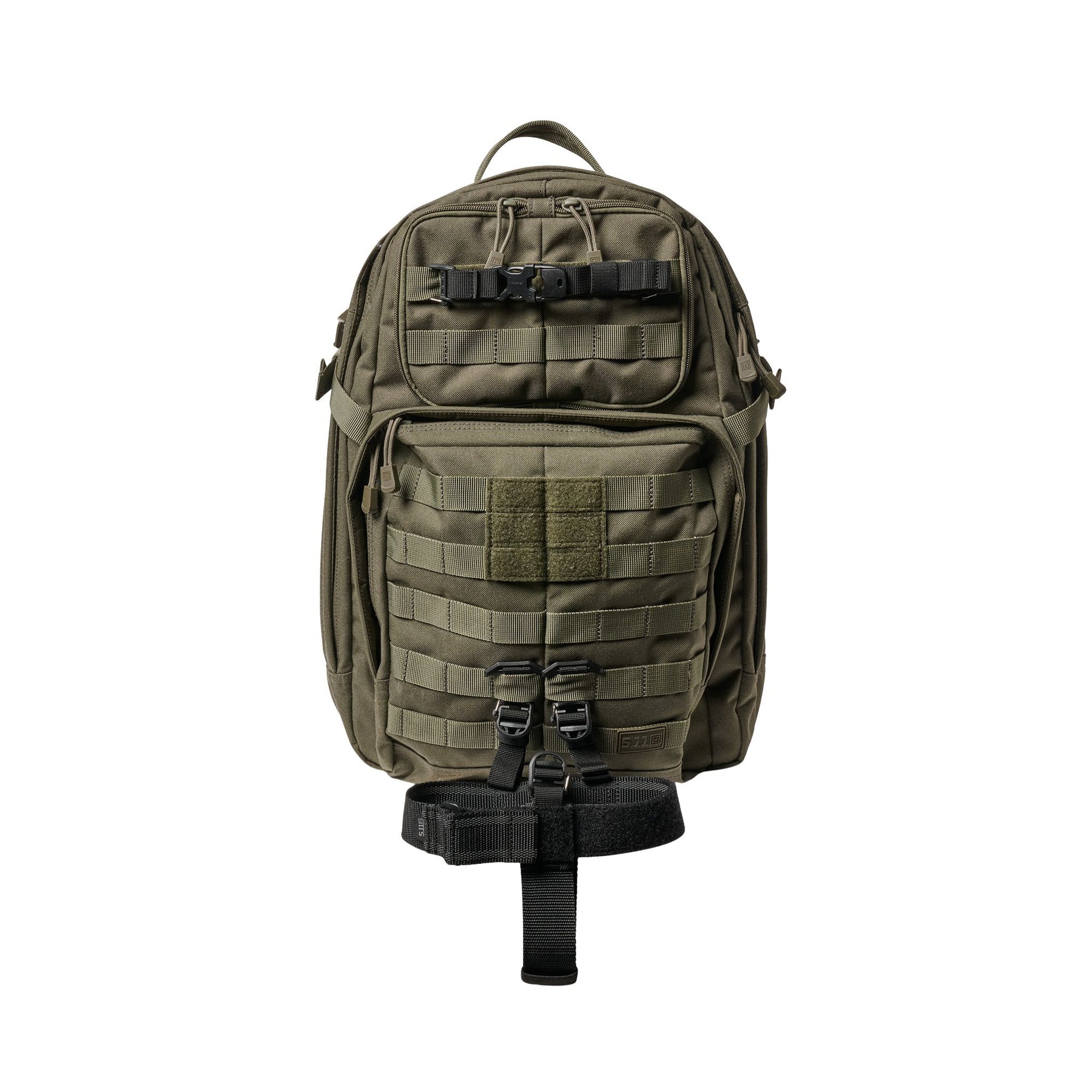 5.11 | WEAPON CARRIER - Supporto porta armi aggiuntivo per zaino - BackPacco - BP-5.11-5860104-019