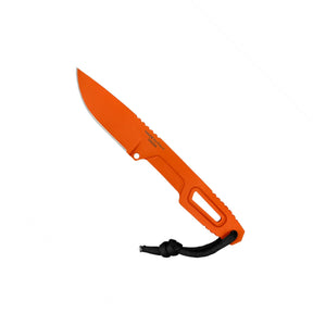 SATRE - EXTREMA RATIO DI DANIELE DAL CANTO - NECK KNIFE - BackPacco - BP-ER-04.1000.0222/NIT/ORG