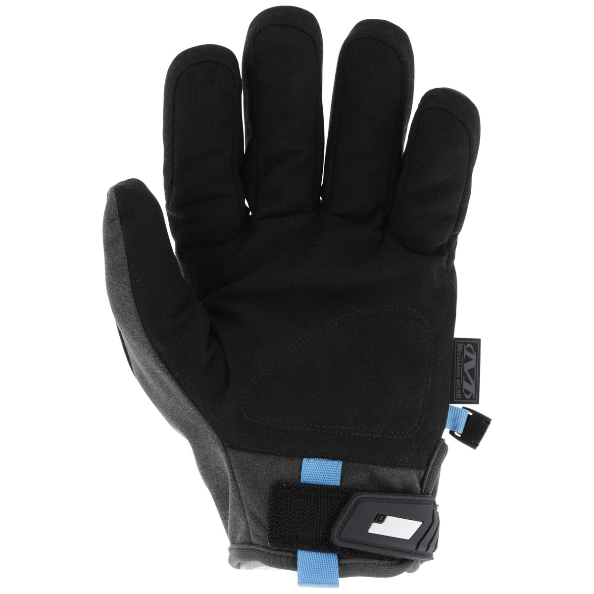 MECHANIX | COLDWORK THE ORIGINAL GREY - Guanti da lavoro invernali