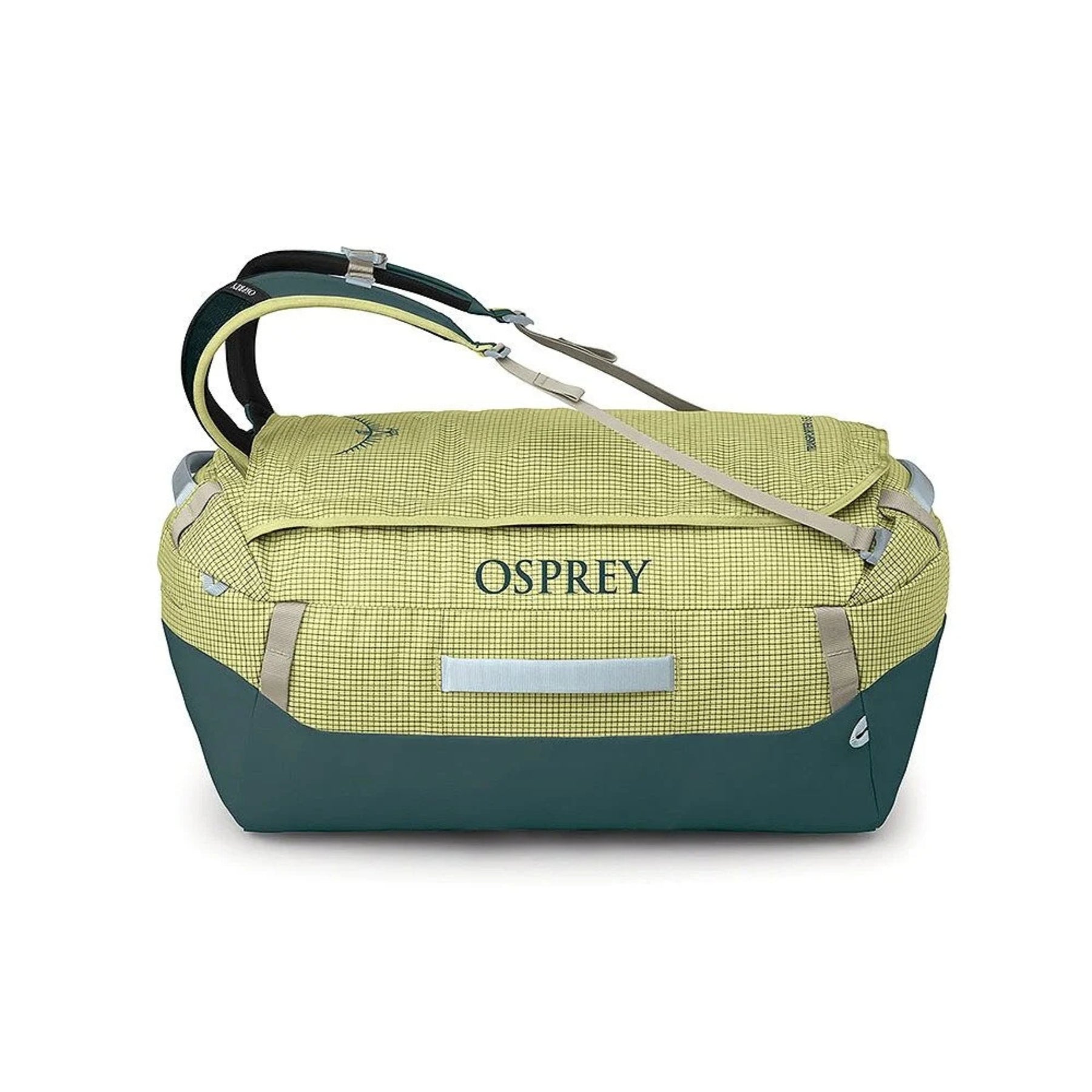 OSPREY | TRANSPORTER DUFFEL 65 - Borsone da 65 L - BackPacco - BP-OSPREY-10007513