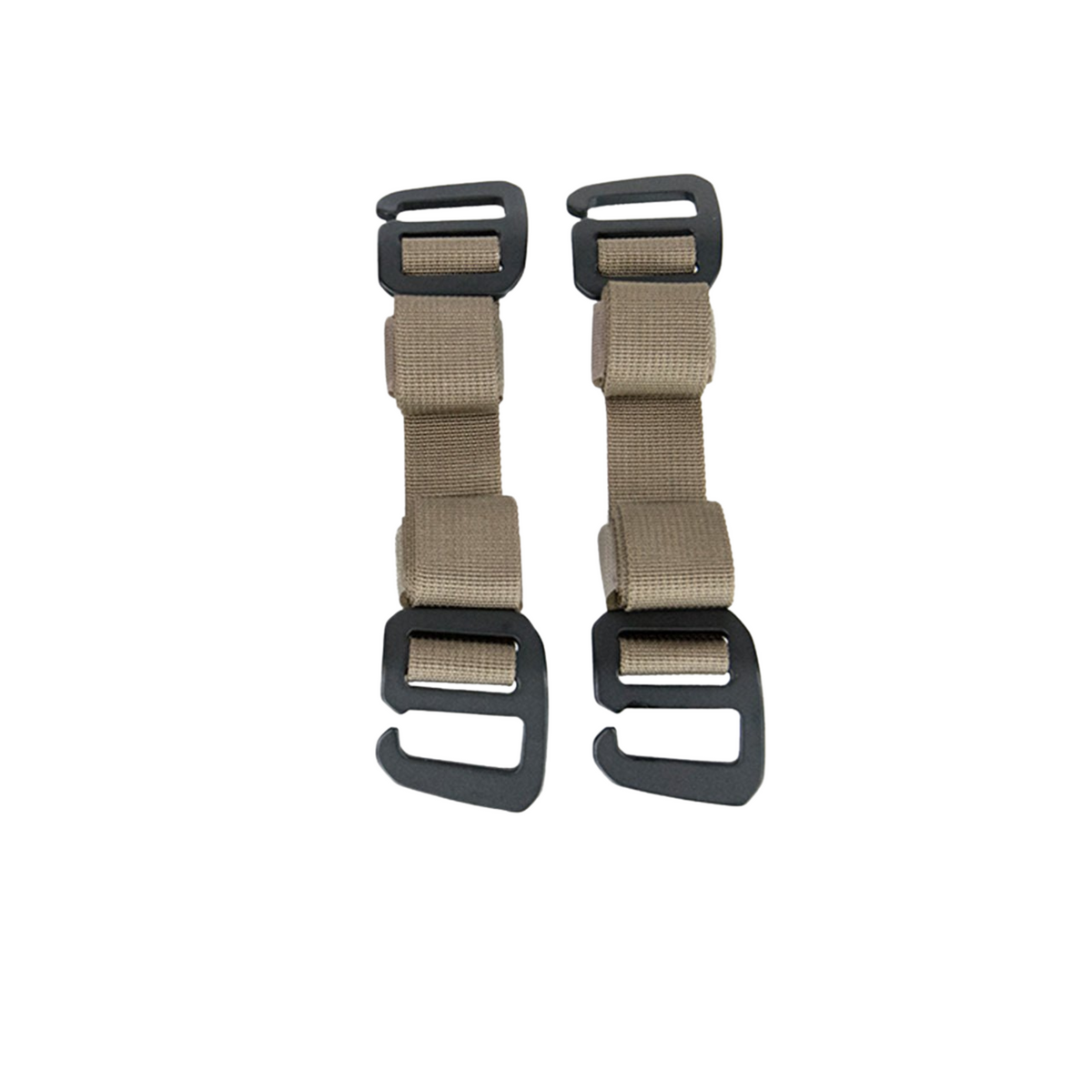 EBERLESTOCK | HOOK UP KITS - Connettori