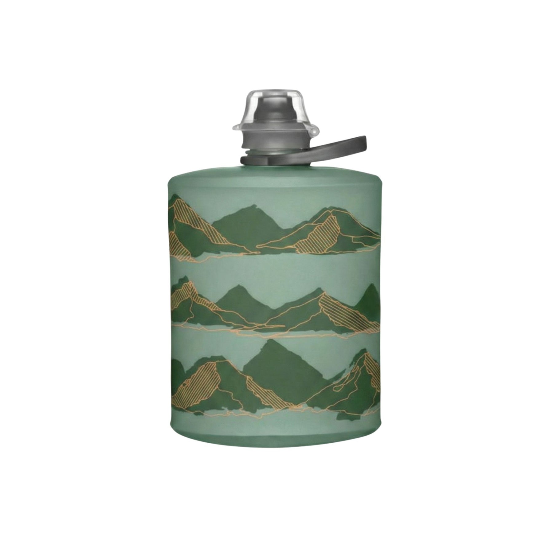 HYDRAPAK | STOW - Bottiglia pieghevole - BackPacco - BP-HYDRAPAK-GS341SM