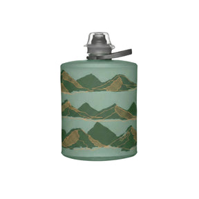 HYDRAPAK | STOW - Bottiglia pieghevole - BackPacco - BP-HYDRAPAK-GS341SM