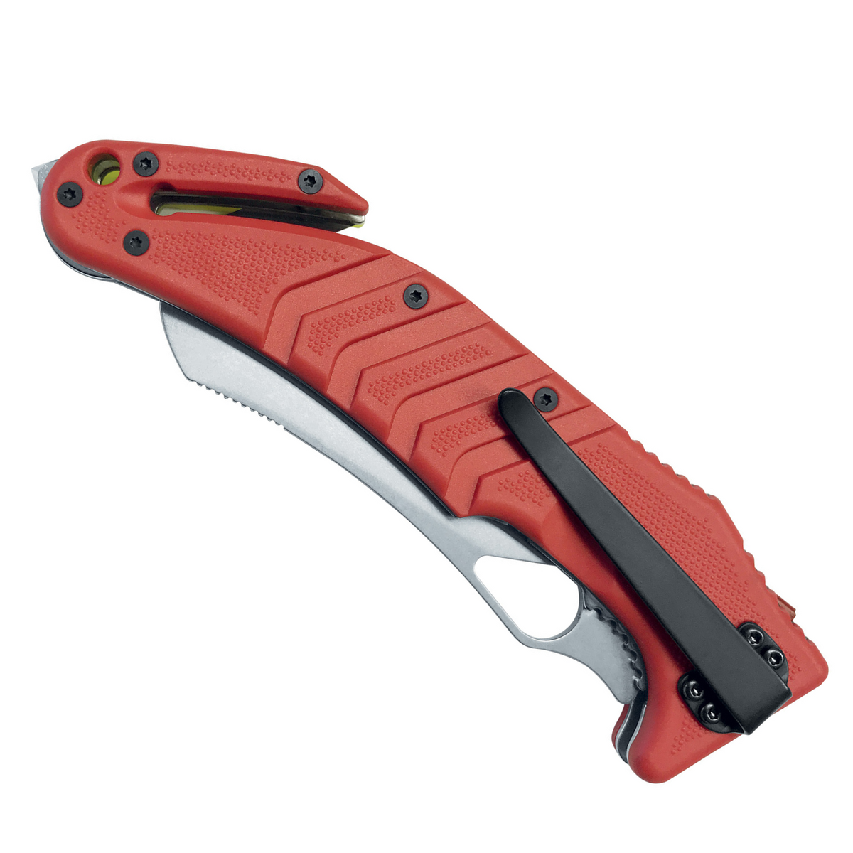 FOX | AIR LAND & SEA RESCUE 2, A.L.S.R. 2  - Coltello chiudibile