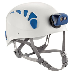 PETZL | KIT ADAPT - Clip casco per frontale TACTIKKA